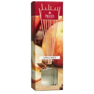 Price's Candles Apple Spice Reed Diffuser - 100ml