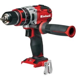 Einhell Power-X-Change 18V Cordless Brushless Hammer Drill Bare Unit