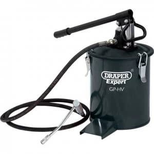 Draper Expert High Volume Hand Grease Pump