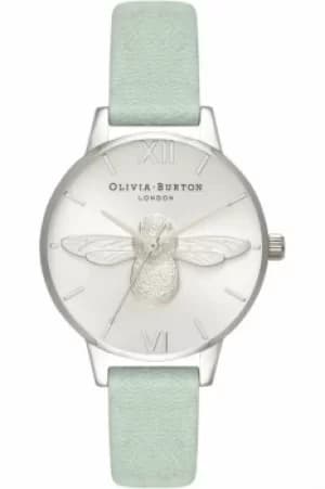 Ladies Olivia Burton 3D Bee Watch OB16AM149