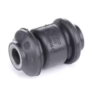 VAICO Arm Bushes V10-1172 Suspension Bushes,Wishbone Bushes VW,AUDI,FORD,Golf IV Schragheck (1J1),POLO (9N_),Polo Schragheck (6R1, 6C1)