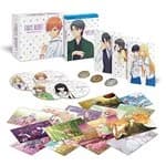 Fruits Basket Season 2 Part 2 - Limited Edition Dual Format + Digital Copy