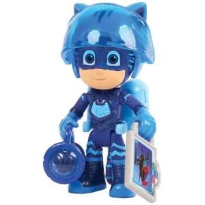 Super Moon Adventure Catboy (PJ Masks) Figure & Accessory Set