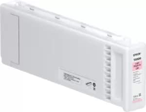 Epson T8906 Light Magenta Ink Cartridge