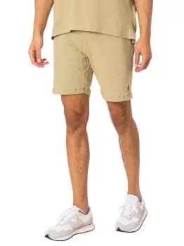 Fisher Island Sweat Shorts