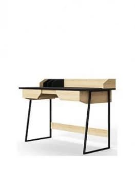 Alphason Salisbury Desk
