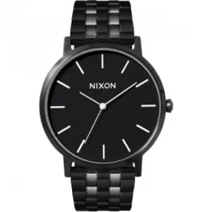 Mens Nixon The Porter Watch