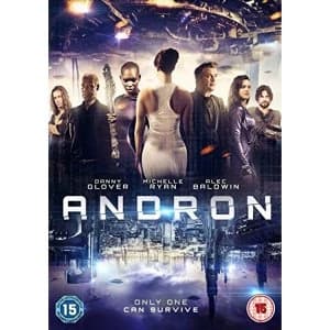 Andron DVD