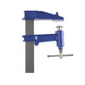 Clamp F-100 cm. - Piher