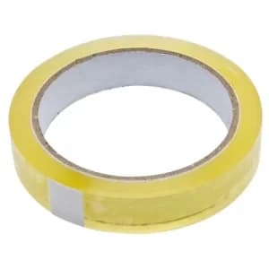 Ultratape Clear Adhesive Tape 19mm x 66m