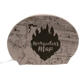 Harry Potter Wallet Marauders Map