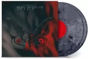 Stellar Circuits Sight to Sound LP coloured
