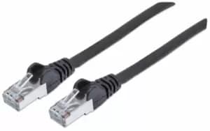 Intellinet Network Patch Cable, Cat7 Cable/Cat6A Plugs, 10m,...