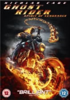 Ghost Rider 2: Spirit of Vengeance