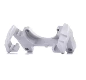 ATE Caliper Bracket AUDI,SEAT 11.0230-0807.1 Brake Caliper Bracket,Brake Caliper Support Bracket,Carrier, brake caliper