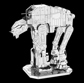 Metal Earth Star Wars AT-M6 Heavy Assault Walker 3D Model Kit - MMS285