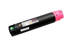 Epson C13S050661 Magenta Laser Toner Ink Cartridge
