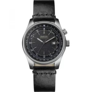 Mens Barbour Boldon Watch