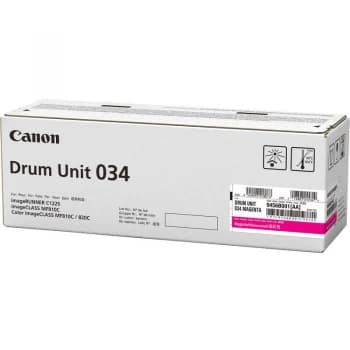 Drum C-exv34 Magenta - Imagerunner C1225if