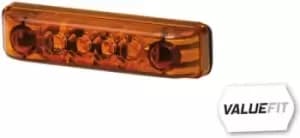 Side & Rear Lamp 2PS357010-001 by Hella