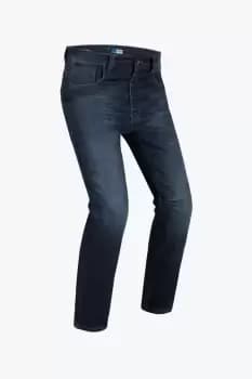 PMJ Jefferson Comfort Denim Blue 30
