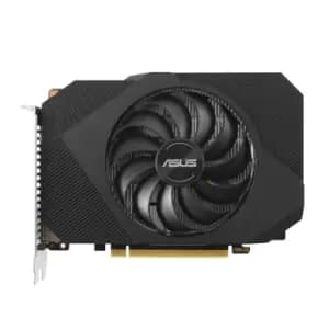 ASUS Phoenix PH-GTX1650-O4GD6-P-V2 NVIDIA GeForce GTX 1650 4GB GDDR6