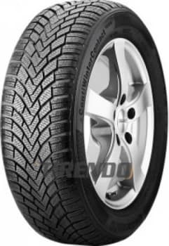 Continental ContiWinterContact TS 850 ( 195/60 R14 86T )'