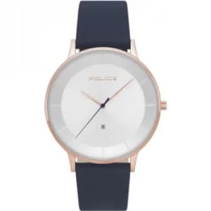 Police FONTANA Watch