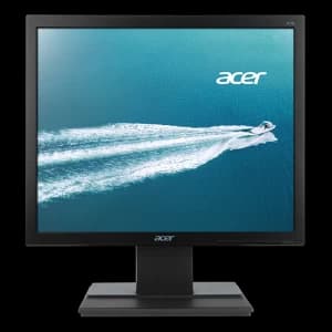 Acer 19" V196HQL HD LED Monitor