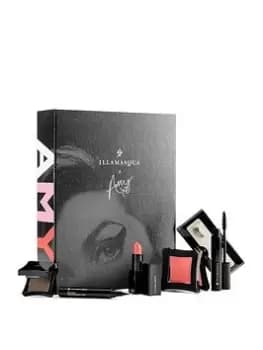 Illamasqua X Amy Winehouse Frankly Amy Limited Edition Beauty Box