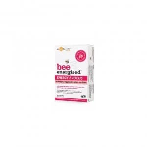 Unbeelievable/H Bee Energised - Energy & Focus Supplement 28g