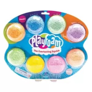 Learning Resources Playfoam Combo (8 Pack)