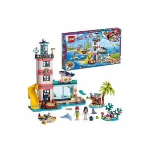 LEGO Friends Lighthouse Rescue Centre