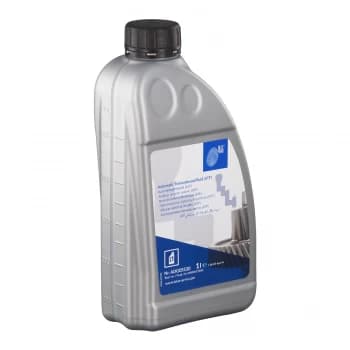 Atf 1 Litre - Lifeguard 6 Oil ADG05530 by Blue Print