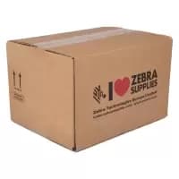 Zebra Z-Perform 1000D (3004996) Original White Labels 51mm x 25mm - 10 Pack (10 x 5860)