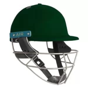 Shrey Master Class Air 2.0 Titanium - Green