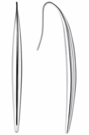 Ladies Calvin Klein Stainless Steel Born Earrings KJ94ME000100