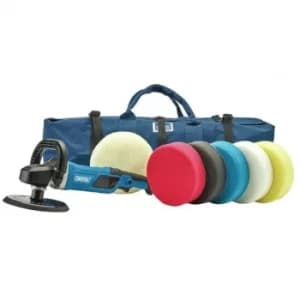 Draper Detailing Kit 1, 180mm