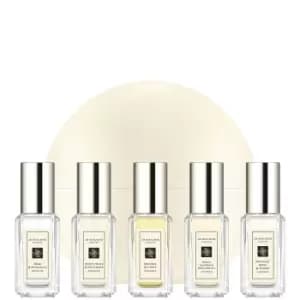 Jo Malone London Christmas Cologne Collection