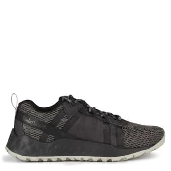 Timberland Solar Wave Lightweight Trainers - Black