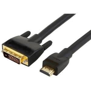 Hdmi To Dvid HDMI Adaptor