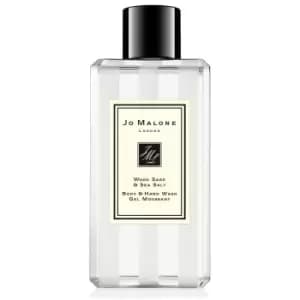 Jo Malone London Wood Sage & Sea Salt Hand & Body Wash 100ml