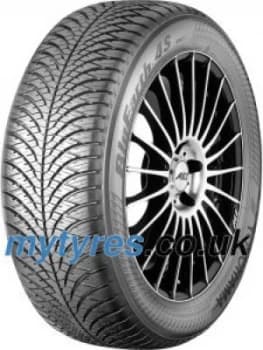 Yokohama BluEarth-4S AW21 ( 225/55 R19 99V BluEarth )