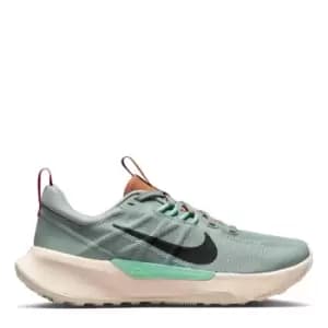 Nike Juniper Trail 2 Womens Running Shoes - Green