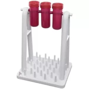 Cat Activity Turn Around Strategy Game TRIXIE - White