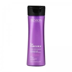 Revlon Be Fabulous Keratin C.R.E.A.M. Conditioner 250ml