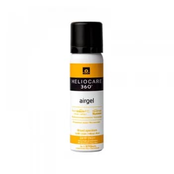Heliocare 360 ? Airgel Solar Protector SPF50 + 60ml