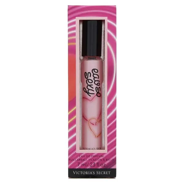 Victoria's Secret Eau So Sexy Roller Ball Eau de Parfum For Her 7ml