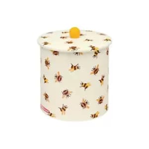 Emma Bridgewater - Bumblebee Biscuit Barrel