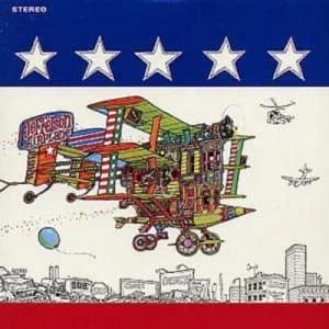 After Bathing at Baxters by Jefferson Airplane CD Album